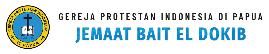 GPI Papua Jemaat Bait El Dokib